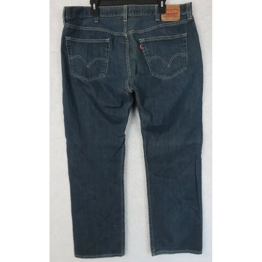 Levis welcome pbgames